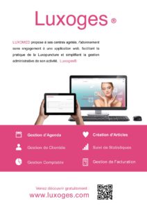flyer luxoges