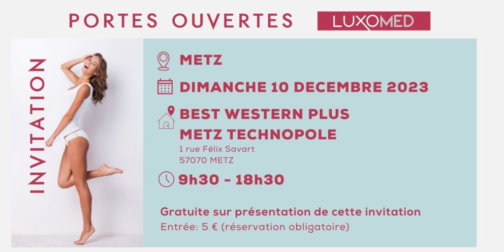 Po Luxomed metz